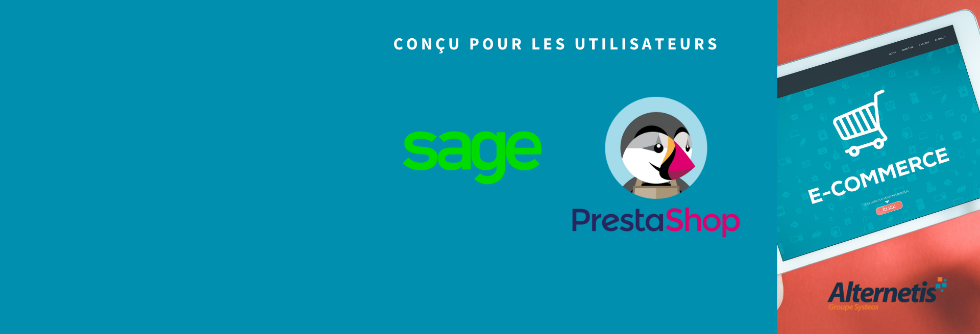 Connecteur Sage Prestashop